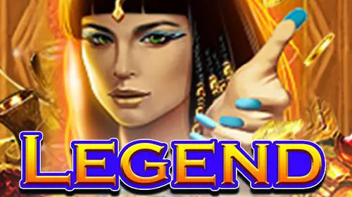 Legend Of Egypt - Marakumi - Kenya
